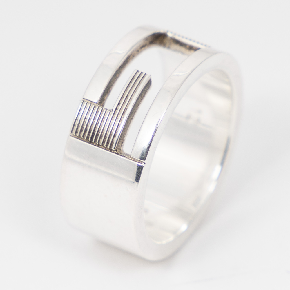 Gucci G Ring